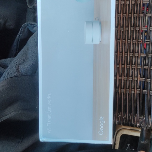 Google Wifi - Picture 4 of 4